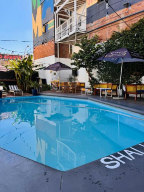 UpTown Oasis 2 bedrooms , 2 bathrooms apartment in Maboneng with Unlimited WiFi